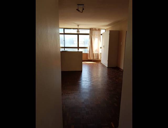 0.5 BEDROOM APARTMENT TO LET IN SOUTH BEACH
